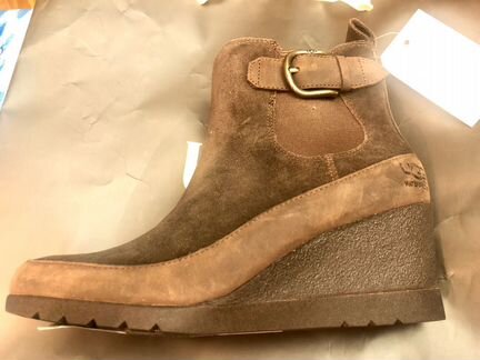 Ботильоны UGG