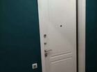 Дверь входная металлическая в квартиру лч-16