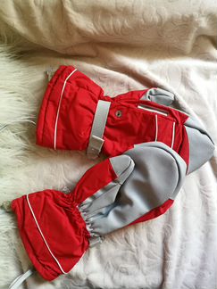 Варежки Trespass для горных лыж и сноуборда