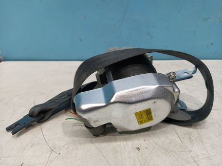 Ремень безопасности Kia Sorento 2 XM 2009 - 2012