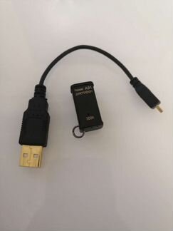 Диктофон Edic-mini Tiny А31