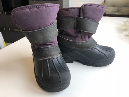 Сапоги Molo 27