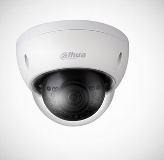 Видеокамера IP IPC-hdbw1431EP-S-0280B