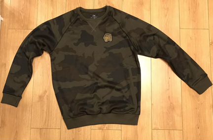 Мужская толстовка худи