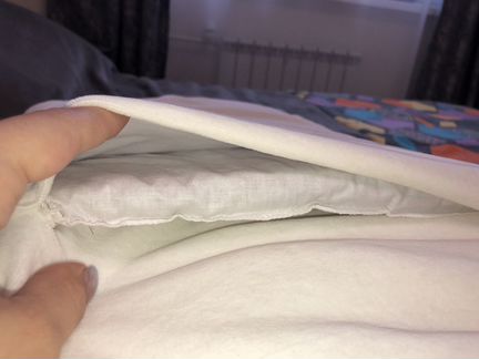 Конверт на выписку зимний для мальчика