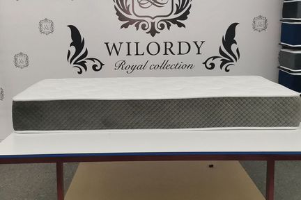 Матрас ортопедический