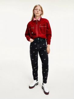 Джинсы Tommy Hilfiger