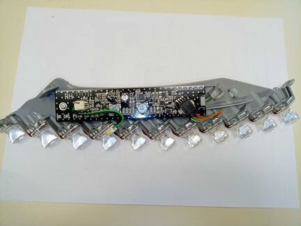 Hyundai genesis coupe 2012-2014 дхо