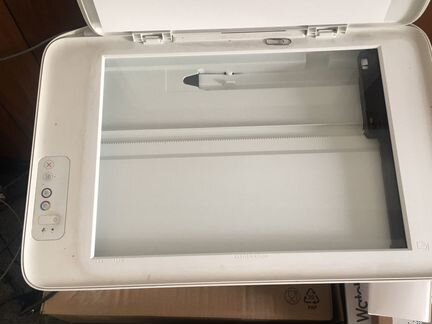 Сканер hp deskjet 2130