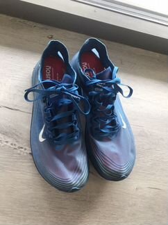 Кроссовки Nike Gyakusou zoom fly