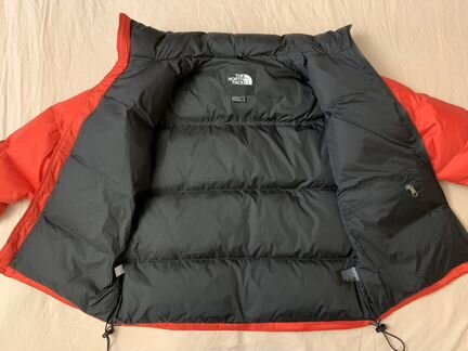 Пуховик куртка The North face 1996 Nuptse