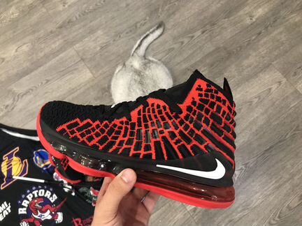 Новые Баскетбольные кроссовки Nike Lebron 17 40-45