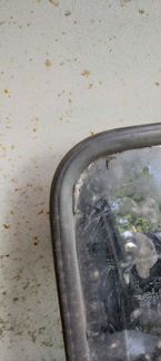 Люк субару оутбек