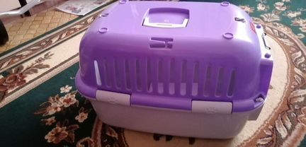 Переноска для животных