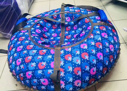 Тюбинг оптом