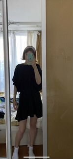 Платье zara