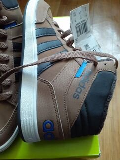 Новые кроссовки Adidas Lite Racer K