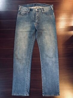 Джинсы Armani Jeans