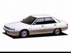 Mitsubishi Eterna 1.8 МТ, 1988, 350 000 км объявление продам