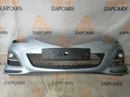 Бампер передний Mazda 6 GH 2011