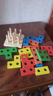 Головоломка