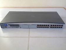 Коммутатор HP ProCurve Switch 2524 J4813A