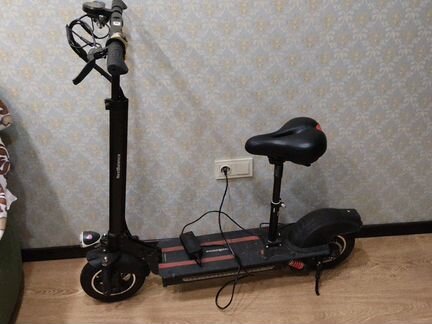 Электро самокат NextBalance 500W