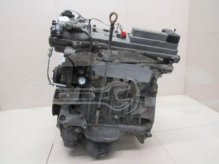 Двигатель 2GR-FE 190000P191 toyota Sienna III