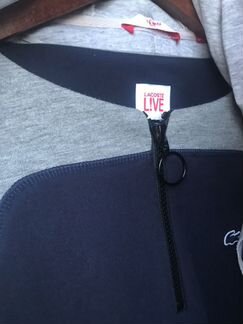 Платье Lacoste