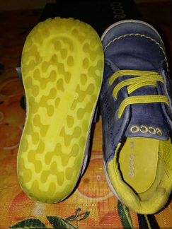 Детская обувь