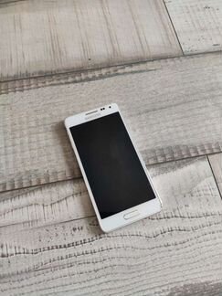 Samsung galaxy alpha