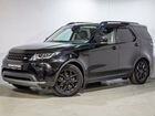 Land Rover Discovery 3.0 AT, 2017, 70 862 км