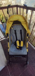 Коляска bebeconfort