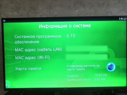 Playstation tv psp vita tv