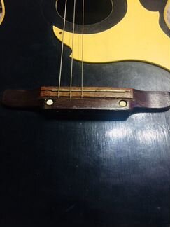 Гитара custom