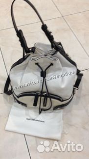 Сумка-рюкзак Costume National