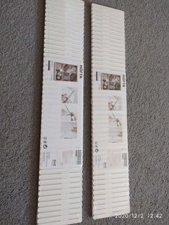 Разделители для яшиков