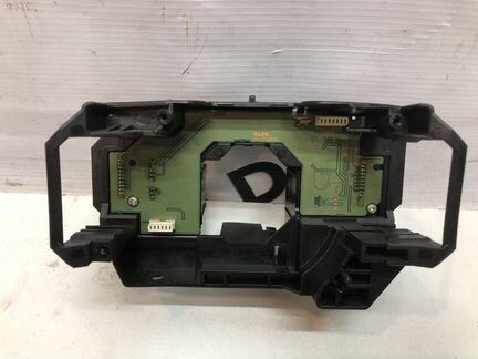 Подрулевой с 2010- s60, xc60, s80