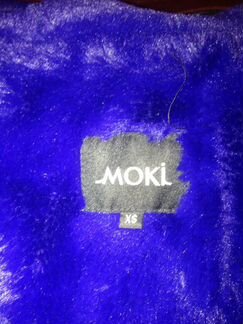 Куртка Парка