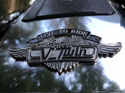 2005 Suzuki C90,35000KM