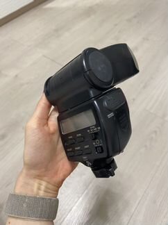 Вспышка pentax af500 ftz