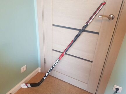Клюшка Хоккейная Easton Synergy GX Grip INT