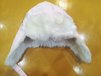 Шапка ушанка, H&M