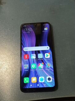 Телефон Xiaomi Redmi 7 3/32 гб (+ стекло в подарок