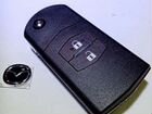 Ключ Mazda объявление продам