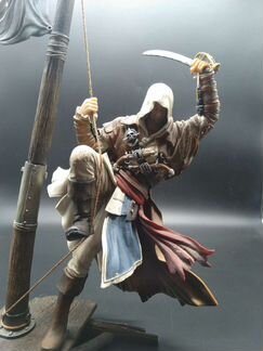 Фигурка Эдвард Кенуэй Assassin’s Creed IV: Black F