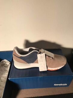 Reebok GS CL lthr 6000 split