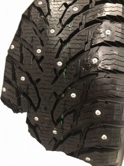 Nokian Hakkapeliitta 9 SUV XL 245/45 R20 103T