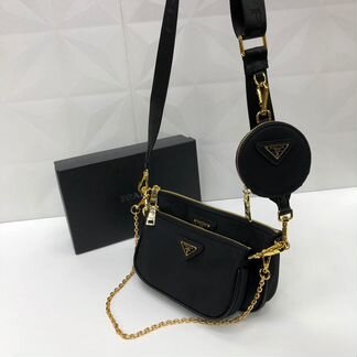 Женская сумка multi pochette