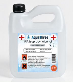 Спирт AquaThree